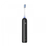 MOVA 3D Clean Electric Toothbrush | Fresh Pro | Rechargeable | For adults | Number of brush heads included 2 | Number of teeth brushing modes 3 | Black