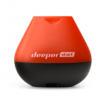 Deeper | Start Smart Fishfinder | Sonar | For anglers, Deeper means powerful and accurate, and the Deeper START is no exception. It has a huge casting range of 165ft / 50m and a scanning depth of 165ft / 50m. And it&rsquo;s a fish finder you can trust.It&rsquo;s ...