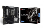 Biostar B760MXC PRO pagrindinė plok&scaron;tė Intel B760 LGA 1700 &bdquo;micro ATX&ldquo;