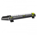 Belaidė klaviatūra ASUS KD201 Jelly75 Volt Green