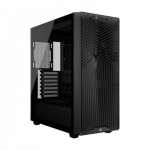 PC case 3200D RS Mid-Tower smoke