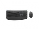 LOGITECH MK880 For Business - GRAPHITE (US)