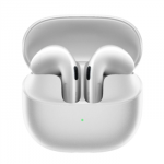 Xiaomi Redmi Buds 6 | Bluetooth | In-ear | Microphone | Ceramic White | Noise canceling