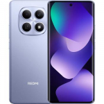 Xiaomi Redmi Note 15, 6 GB, 128 GB, violetinis - I&scaron;manusis telefonas