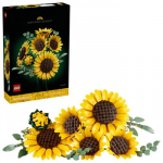 LEGO BOTANICALS 11502 Saulėgrąžų puok&scaron;tė