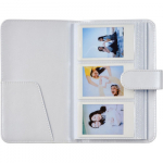 Albumas instax mini 13 Clay WHITE