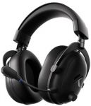 MCHOSE V9 Turbo Magnetic belaidės ausinės | 2.4G, BT, TYPE-C | Steel Black
