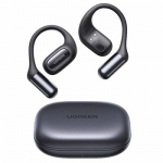 Bluetooth headphones FITBUDS WS213 black