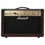 Marshall AS50D - 50 W akustiniai stiprintuvai