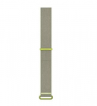 Garmin wristband CIRQA S-M, citron grey