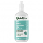 ANIFORTE Vet - skystis ausų valymui &scaron;unims ir katėms - 250 ml