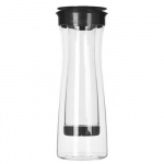 Karafa Brita Fill and Serve Mind Fresh Black CU CE 3