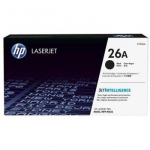 HP 26A original Toner cartridge CF226A black