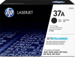 HP 37A original LaserJet Toner cartridge CF273A Black
