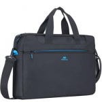NB CASE REGENT 16"/8057 BLACK RIVACASE