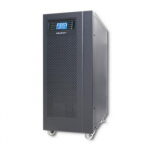 QOLTEC 53044 Uninterruptible power supply On-line 10KVA 8kW LCD USB