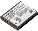 Ricoh battery DB-110 OTH (37838)