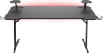 NATEC Genesis Gaming desk Holm 510 RGB 160X75