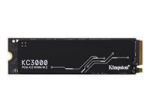 KINGSTON KC3000 1TB PCIe 4.0 NVMe M.2 SSD Read/Write 7000/6000MB/s, Random Read/Write: 900K/1000K IOPS