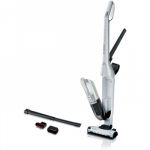 Bosch | Vacuum Cleaner | BBH3ALL28 | Cordless operating | Handstick and Handheld | - W | 25.2 V | Operating time (max) 55 min | White