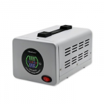 QOLTEC 50724 Automatic Voltage Stabilizer AVR 2000VA