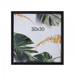 Rėmelis 30x30 med 1201398 Pavasaris t.rudas | 16 mm