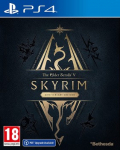 The Elder Scrolls V Skyrim Anniversary Edition