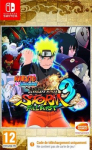 Naruto Ultimate Ninja Storm 3 Full Burst