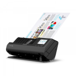 Epson ES-C380W Compact network scanner | Sheetfed | Wireless