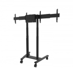 TV SET ACC ADAPTER DUAL SCREEN/ADM-875BL2 NEOMOUNTS