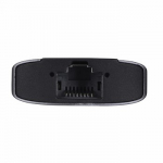 UNITEK H1112F ACTIVE HUB USB-C 5Gbps HDMI RJ-45 PD 100W