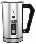 Bialetti MK01 Automatinis pieno putų plaktuvas Nerūdijančiojo plieno