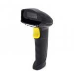 QOLTEC 50856 Wireless 1D/2D barcode scanner / 2.4GHz