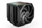 BE QUIET Dark Rock Elite RGB processor cooler