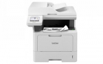 Brother | Printer | MFC-L5715DN | Laser | Mono | All-in-one | A4 | Wi-Fi | White