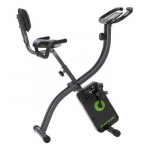Tunturi Cardio Fit B25 X-bike Dviratis treniruoklis su atlo&scaron;u