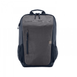 HP Travel 18 Liter 15.6inch Iron Grey Laptop Backpack