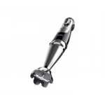 Braun | Hand Blender | MultiQuick 9 MQ9187XLI | Hand Blender | 1200 W | Black/Stainless Steel
