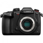Panasonic Lumix G GH5S (DC-GH5S) Body (Black)