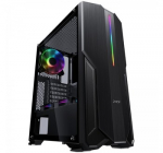 PC GAMING CASE MS FIGHT ER V310 BLACK