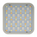 LED &Scaron;viestuvas Yongnuo YN60 RGB II WB (2500 K - 9900 K) (Baltas)