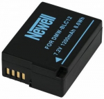Newell battery Panasonic DMW-BLC12