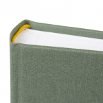 Albumas GOLDBUCH 27309 Bella Vista artichoke 30x31/ 60psl, balti lapai | kampučiai/lipdukai | knyginio ri&scaron;imo