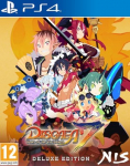 Disgaea 7: Vows of the Virtueless - Deluxe Edition