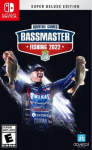 Bassmaster Fishing 2022 Super Deluxe Edition