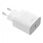 Fixed USB-C Travel Charger 30W | FIXC30N-C-WH