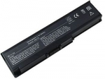 Pakaitinė baterija DELL FT080, 5200mAh
