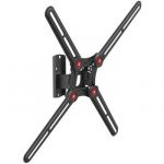 BARKAN BM320 13 and quot;-65 and quot; TV, pasukamas ir palenkiamas, VESA iki 400x400, sieninis