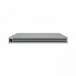 Ubiquiti ECS-Aggregation High-density 100G/25G Layer 3 Etherlighting aggregation switch with MC-LAG support for high availability system design, 48