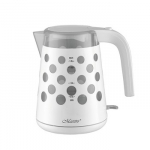 ELECTRIC KETTLE 1,7L, 2200W